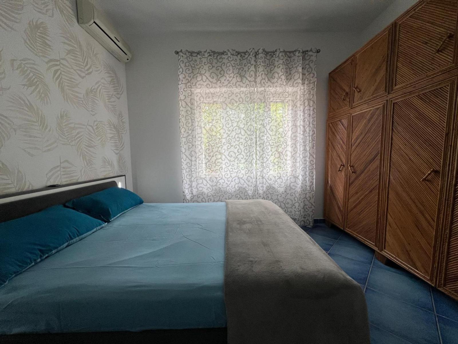 Casa Vacanza Imparo B&B イスキア島 エクステリア 写真