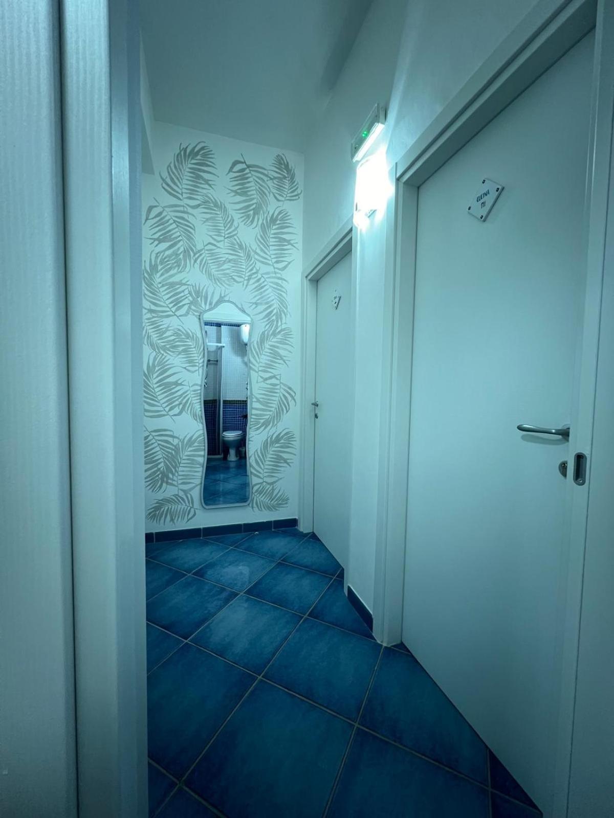 Casa Vacanza Imparo B&B イスキア島 エクステリア 写真